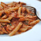 Penne Con Pollo Alla Griglia