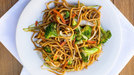 803. Vegetables Lo Mein