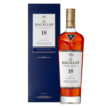 Macallan 18 Anni