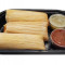 Tamale Di Pollo, 3 Ct.