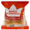 Kings Hawaiian Dinner Rolls, 4Pz