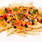 Nachos Di Tofu Chipotle Impertinente