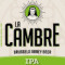 La Cambre Ipa