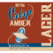 Crisp Amber Lager