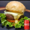 Cheeseburger Coca-Cola Original Lata 350Ml