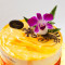 8 Mango Mousse Cake