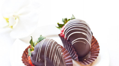 Chocolate Cover Strawberry