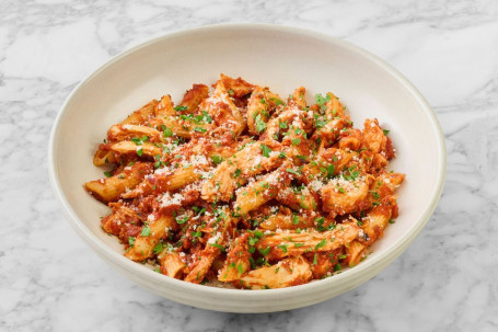 New Penne Spicy Pollo Chorizo