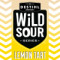 4. Wild Sour Series: Lemon Tart