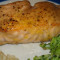 Salmone Atlantico Fresco