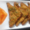 Pakora Di Pane