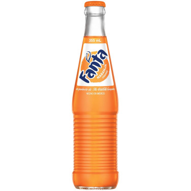 Fanta Messicana