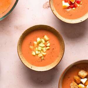 Gazpacho Andaluso