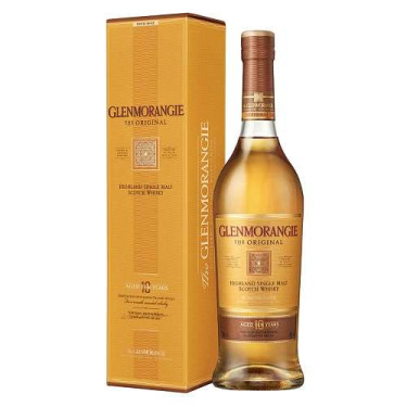 Glenmorangie 10 Anni