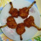 Pollo Lollipop (6 Pezzi)