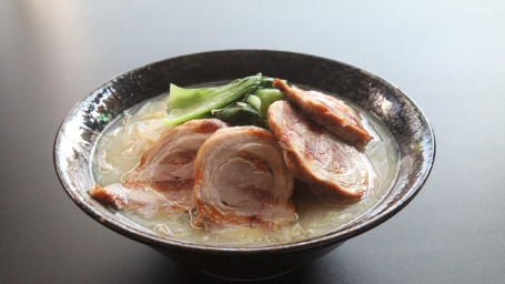 7. Chasyu Ramen