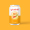 Spindrift Seltzer Orange Mango