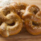 Bastoncini Di Pretzel Morbidi