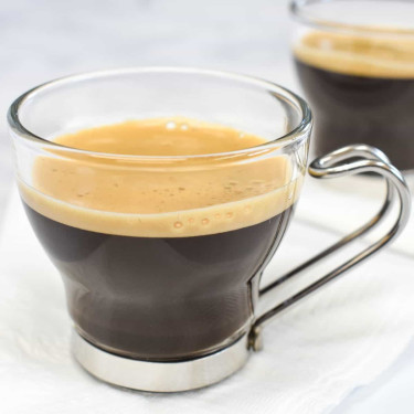 Caffè Cubano