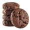 Brownie Appena Sfornato Con Biscotti Alle Noci, 12 Ct.