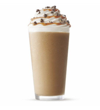 Tartaruga Mocha Cooler