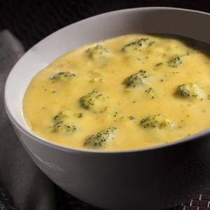 Bocconcini Di Broccoli Al Cheddar