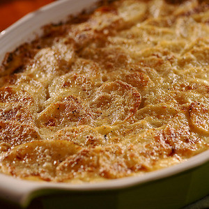 Zuppa Di Cipolle Francese Gratinata