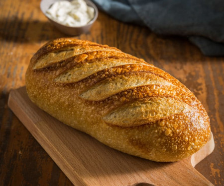 Pane Di Pasta Madre