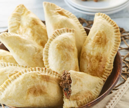 Empanadas Di Carne