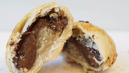 Nutella Hopia