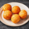 F12 Golden Taro Balls 5 Pcs Huáng Jīn Yù Tóu Wán