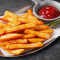 F6 Seasoned Fries Jiā Wèi Shǔ Tiáo