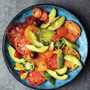 Insalata Di Avocado