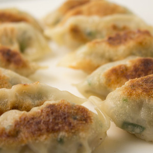 Gyoza Fritto