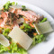 Insalata Cesare Con Salmone