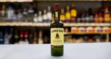 Jameson Irish Whiskey 375Ml