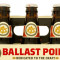 Ballast Point Brewing Company, Ballast Point Sculpin, India Pale Ale, 6 Pack Bottles 12 Oz