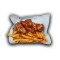 Mex Bbq Chicken Wings Box *New*