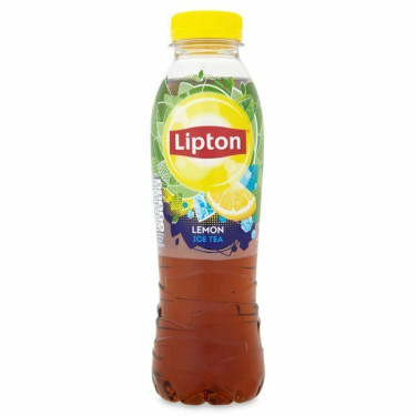 Lipton Ice Tea Limone 500Ml