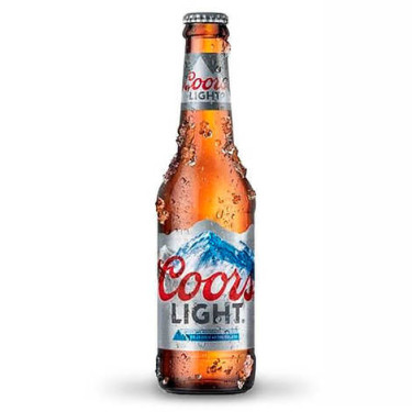 Coors Light 4