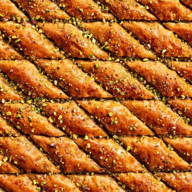 Baklava Alle Noci