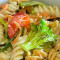 Insalata Di Pasta Vegetariana