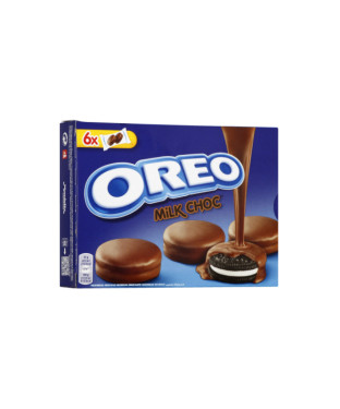 Oreo Al Cioccolato