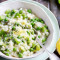 Risotto Con Fave Larghe E Asparagi