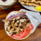 Pita Di Pollo Souvlaki