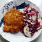 Schnitzel Al Gorgonzola