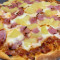 Hawaiian Pizza (8 Personal)