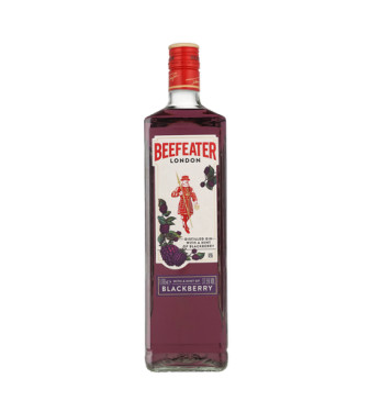 Beefeater Mora