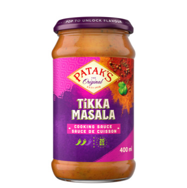 Salsa Masala