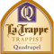 23. La Trappe Quadrupel